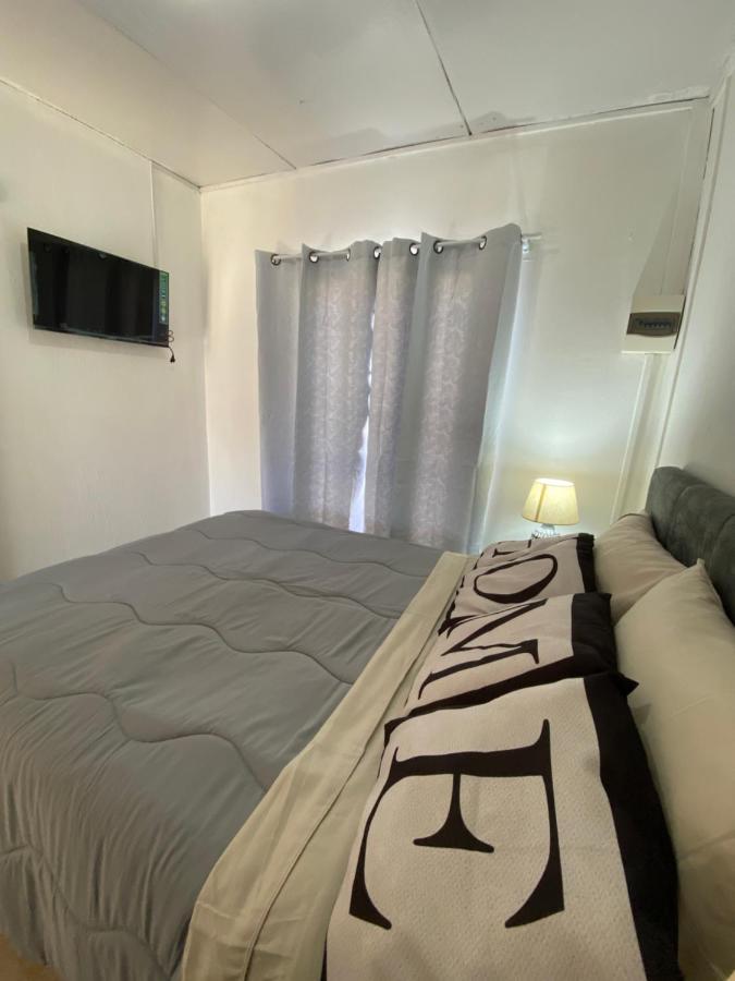 Apartamento El Dos Chuy Exteriér fotografie