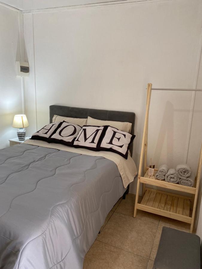 Apartamento El Dos Chuy Exteriér fotografie