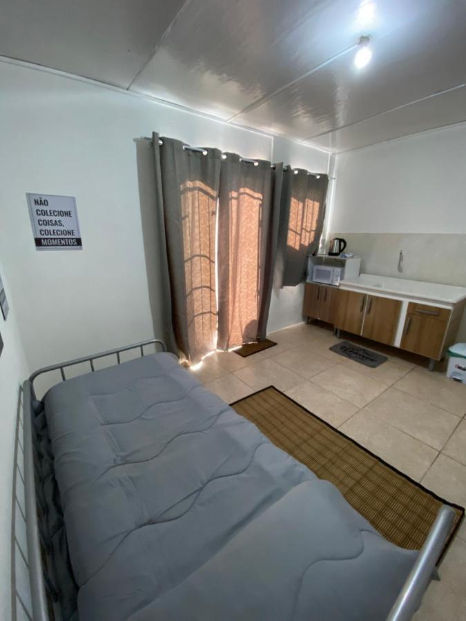 Apartamento El Dos Chuy Exteriér fotografie