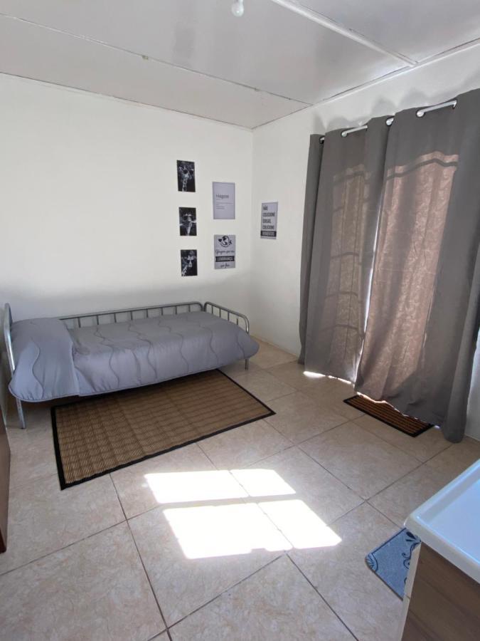 Apartamento El Dos Chuy Exteriér fotografie