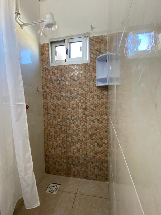 Apartamento El Dos Chuy Exteriér fotografie