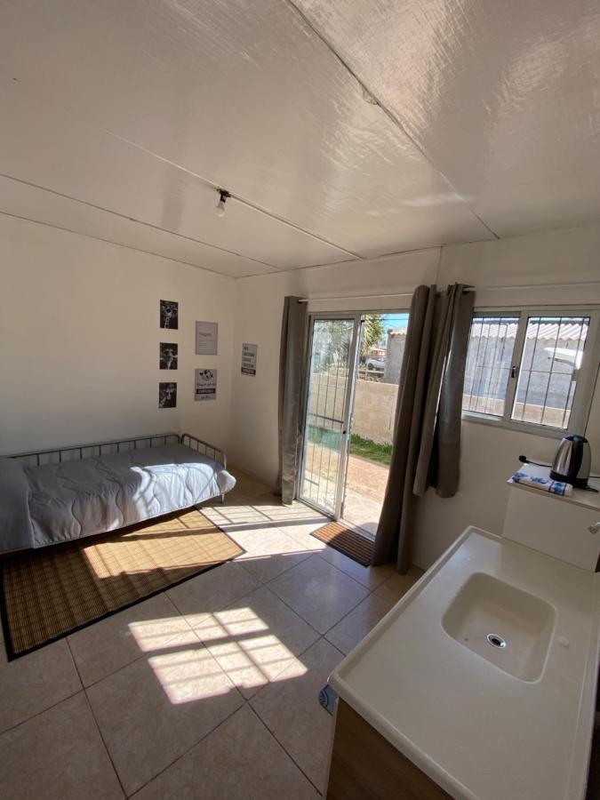 Apartamento El Dos Chuy Exteriér fotografie
