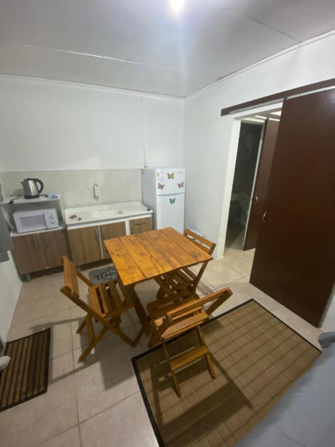 Apartamento El Dos Chuy Exteriér fotografie