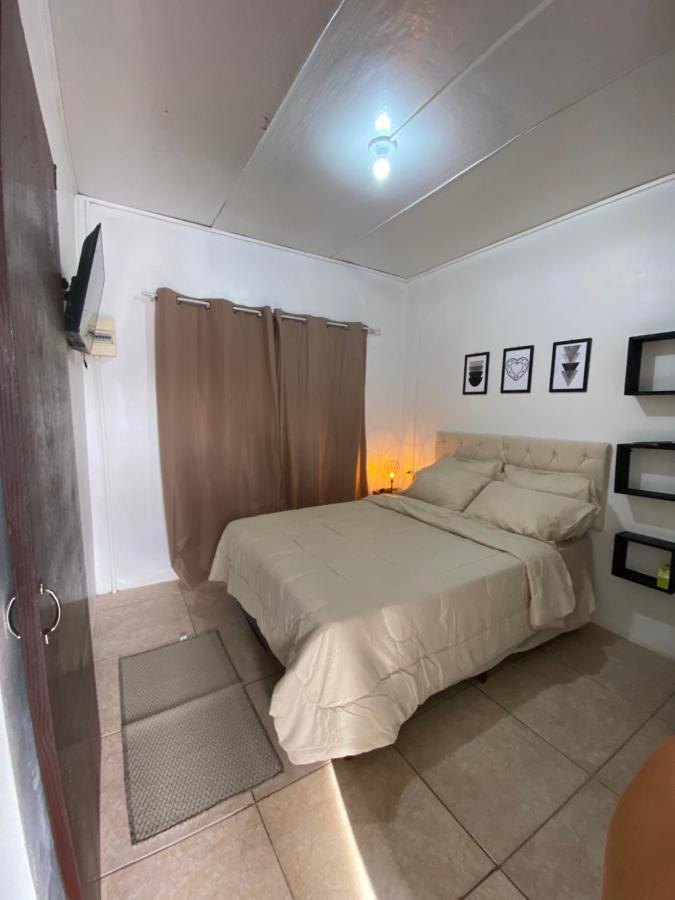 Apartamento El Dos Chuy Exteriér fotografie